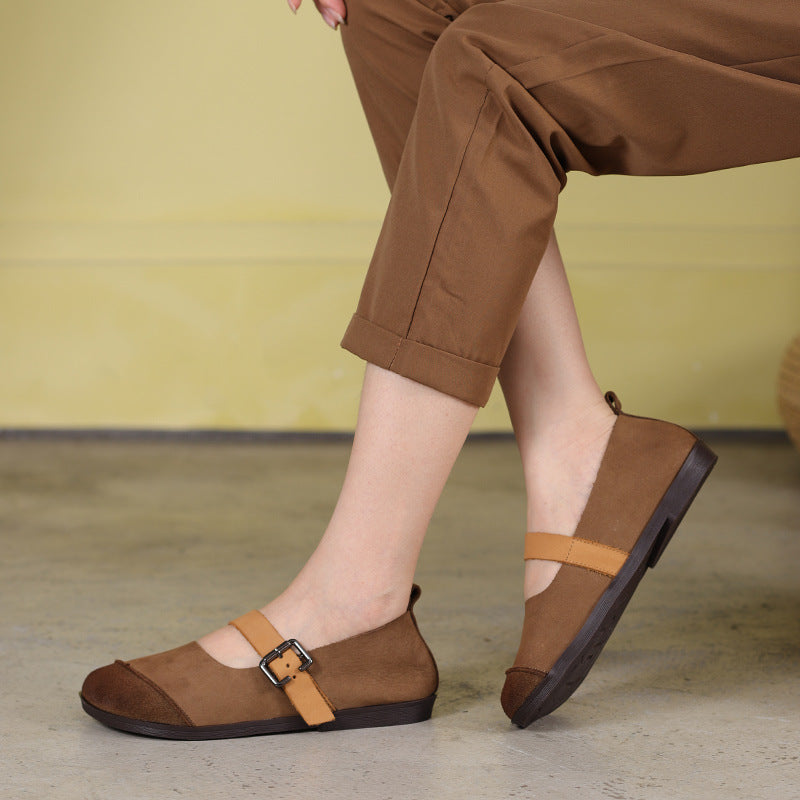 Elegant Orthopedic Loafers for Every Step