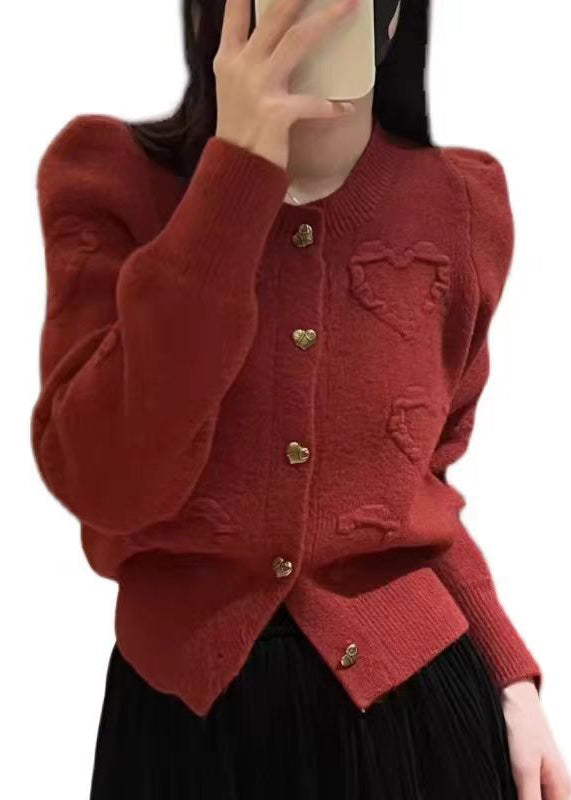 Classic Vintage & Enduringly Stylish Cardigan