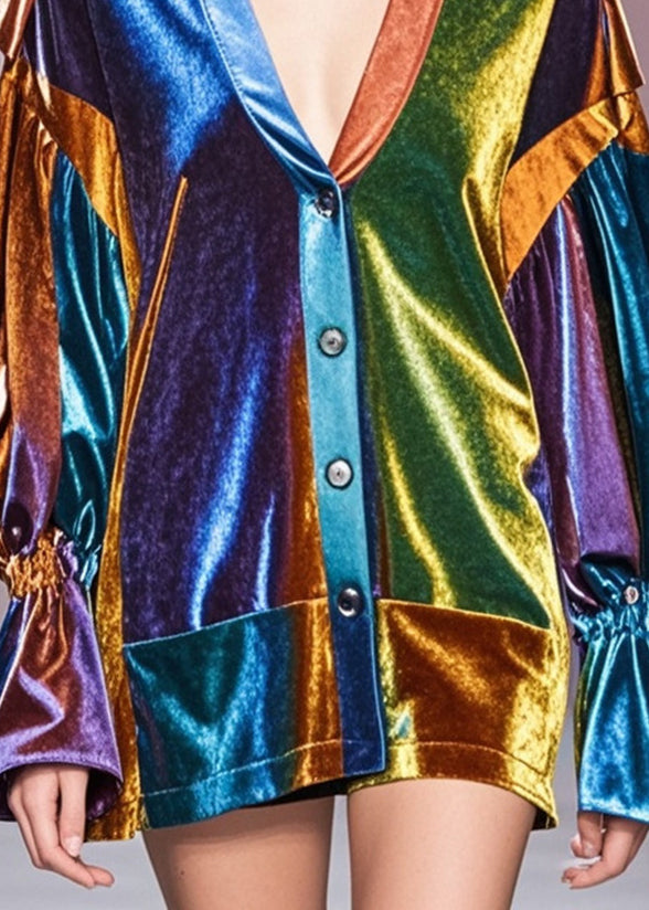 Beautifully Balanced Coat with Timeless Character