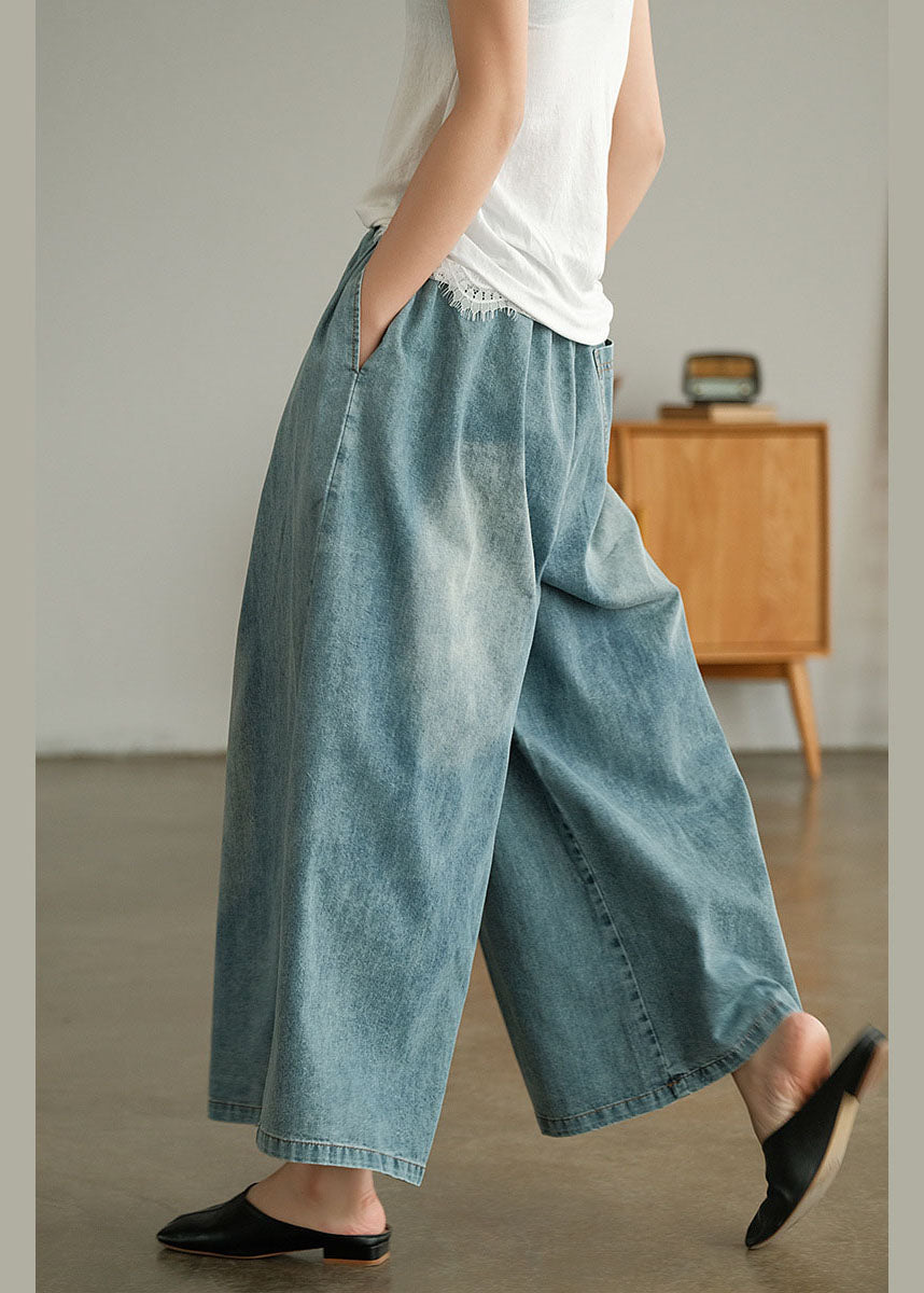 Classic Vintage Pants with a Flattering Fit