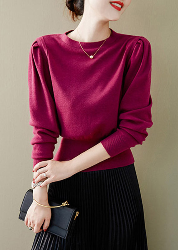 Beautifully Finished Top in a Timeless Design