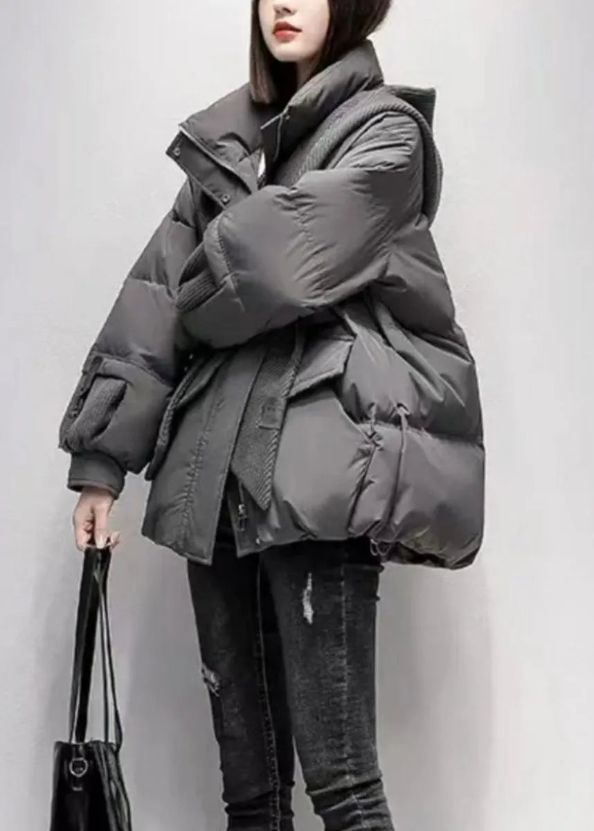Sophisticated Jacket with a Clean Classic Look