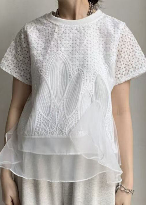 Beautifully Finished Top in a Timeless Design
