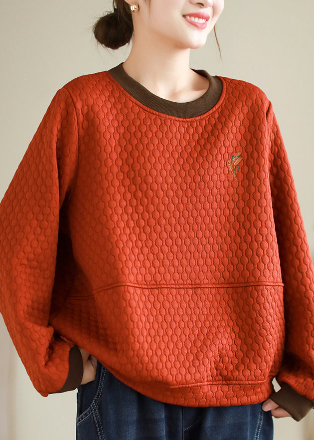 Beautifully Crafted Top in a Classic Style