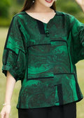 Beautifully Balanced Top with Timeless Character