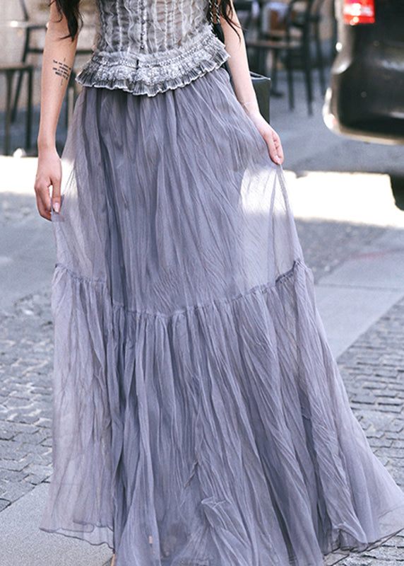 Beautifully Finished Garment in a Timeless Design