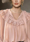Gracefully Styled Shirt for Any Occasion
