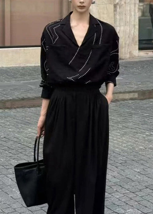 Effortlessly Elegant Shirt with a Timeless Design