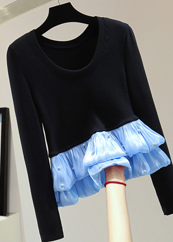 Classic Vintage Top with a Flattering Fit