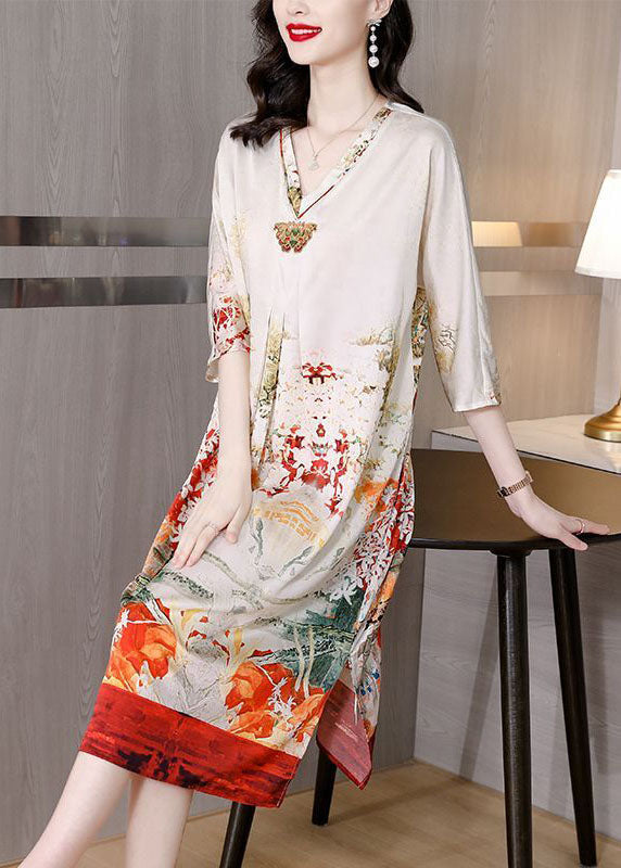 Classic Vintage & Enduringly Stylish Dress