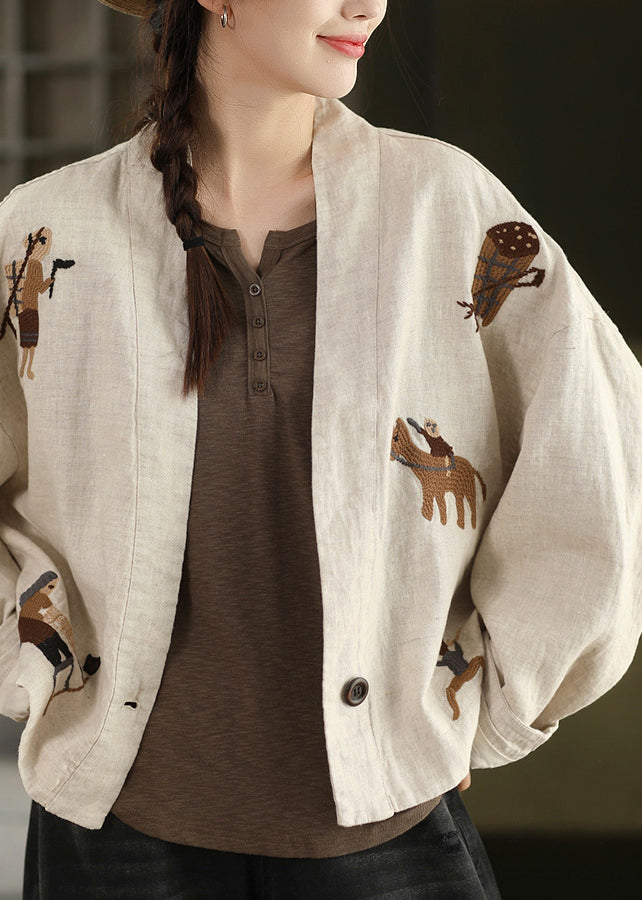 Polished Coat with an Effortless Classic Look