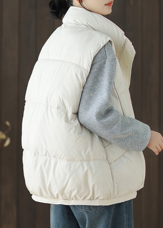 A Vintage Style Coat with Delicate Timeless Details