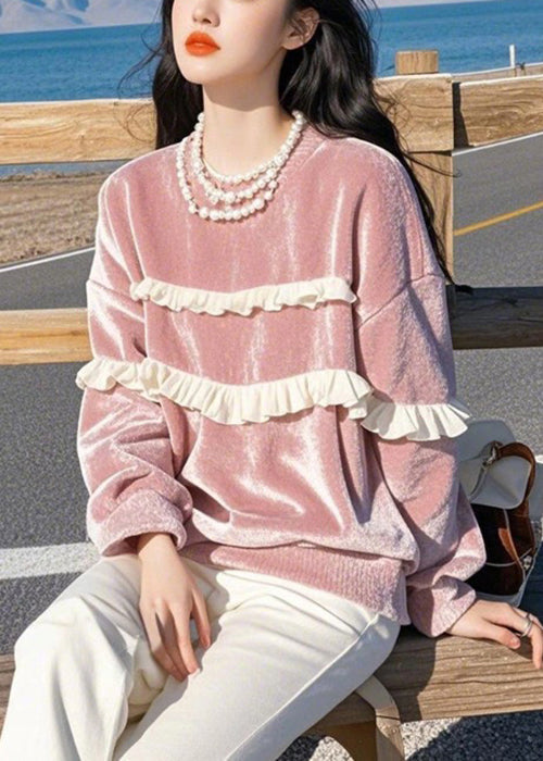 Elegantly Styled Shirt for Everyday Wear