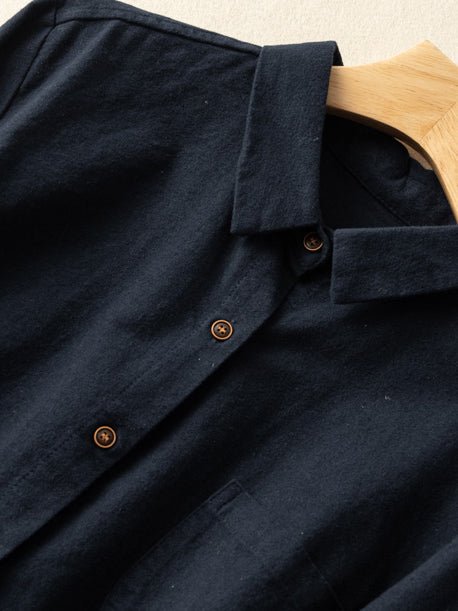 Polished Blouse with an Effortless Classic Look
