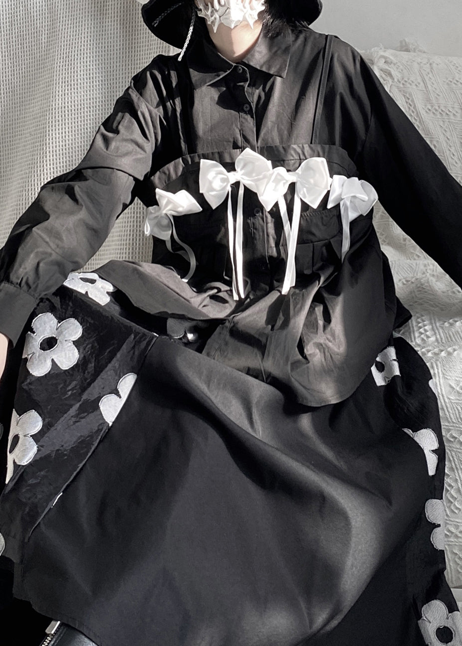 Beautifully Finished Shirt in a Timeless Design