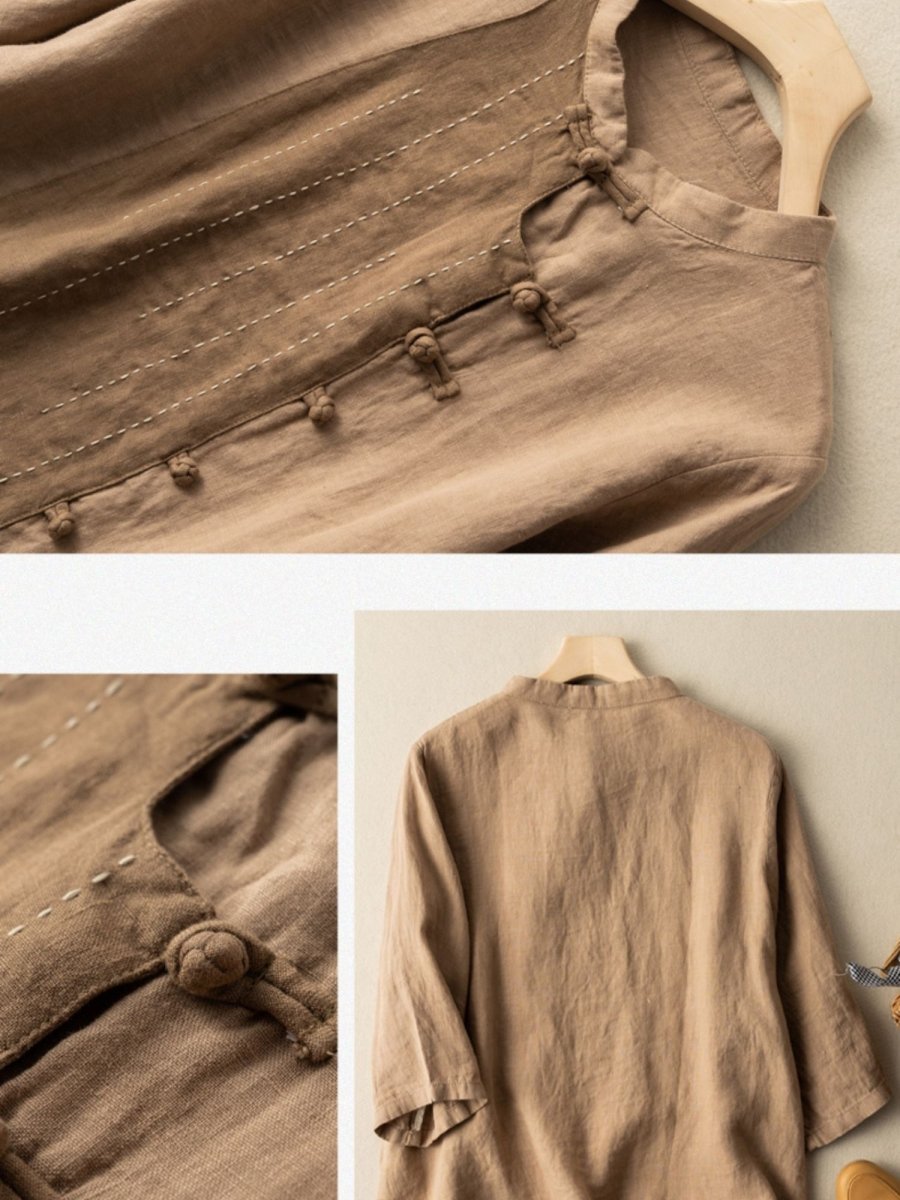 Gracefully Styled Top for Any Occasion