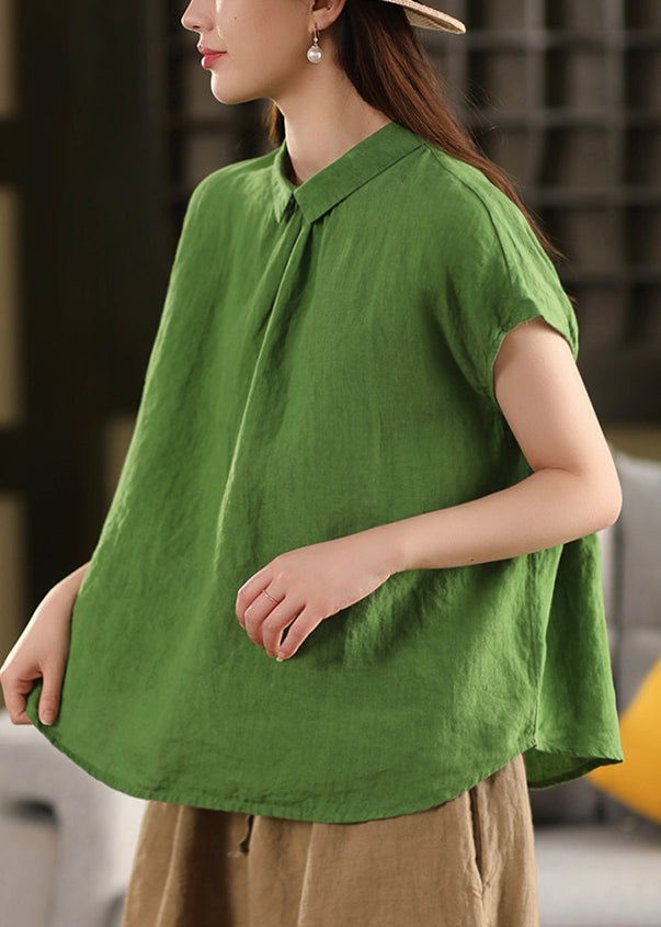 Effortlessly Elegant Shirt with a Timeless Design