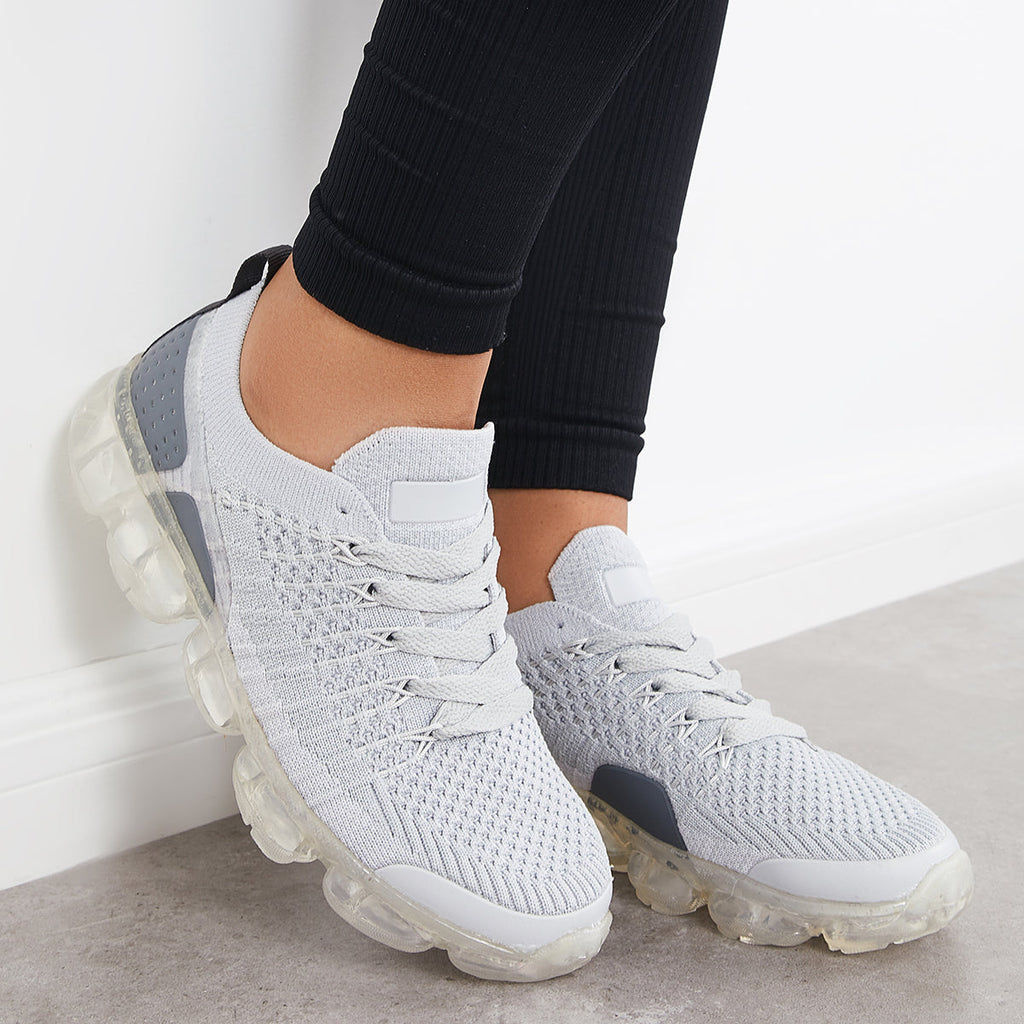 Chic Orthopedic Sneakers with Unique Design