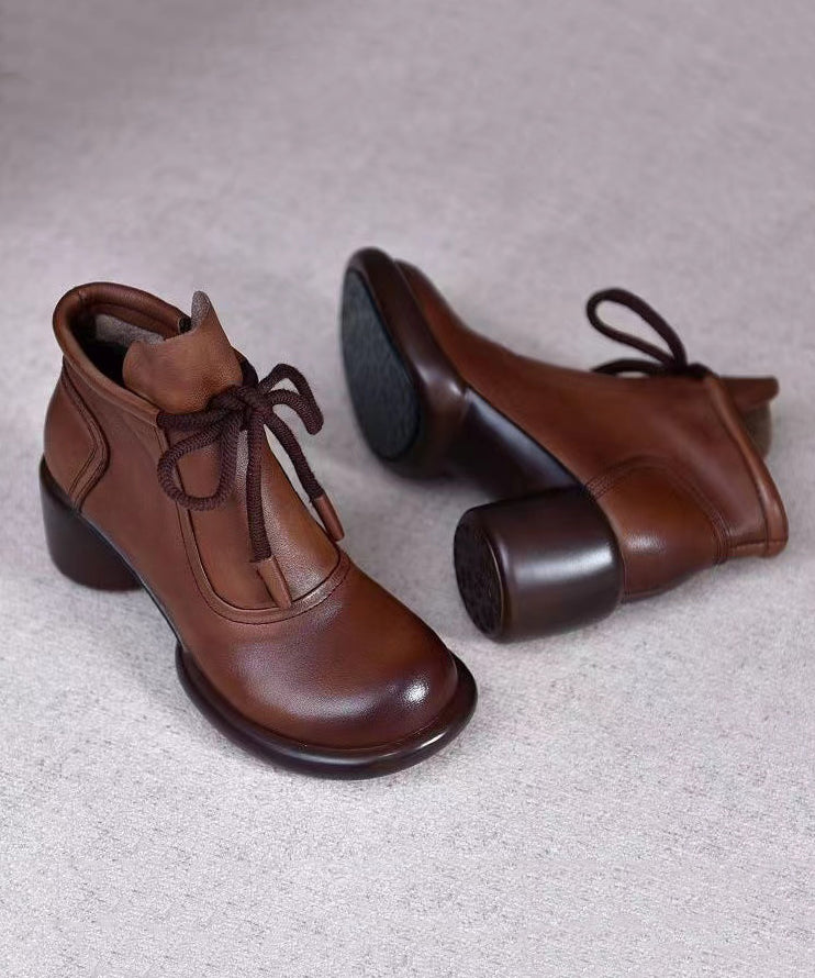 Stylish Orthopedic Boots for Any Occasion