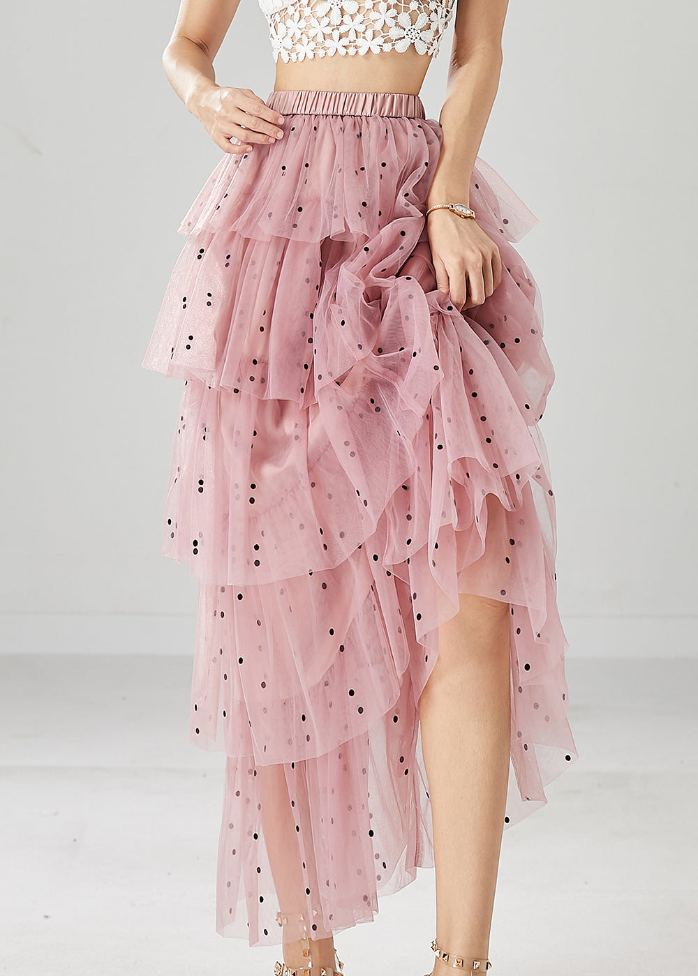 Vintage Inspired Garment with a Contemporary Edge