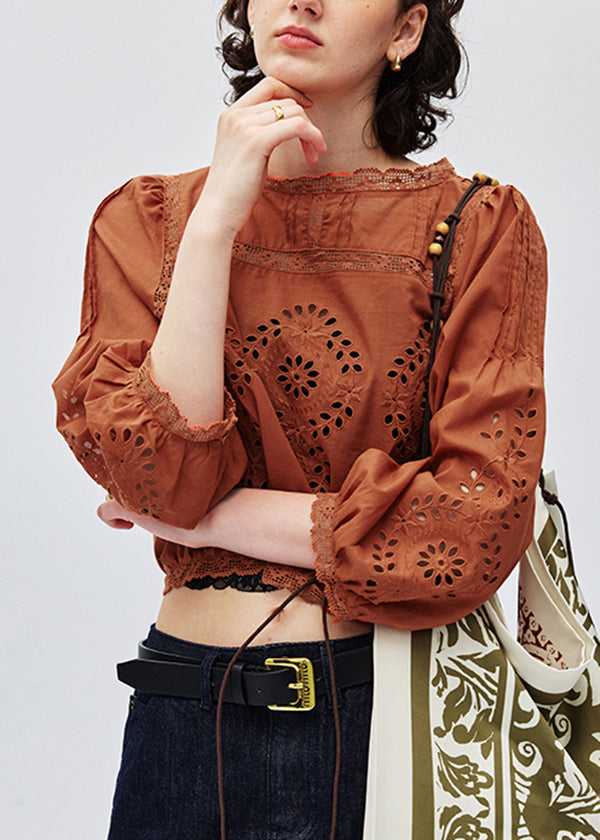 Elegantly Styled Shirt for Everyday Wear