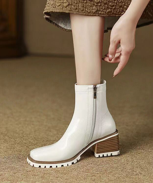 Comfortable Orthopedic Boots for Daily Wear