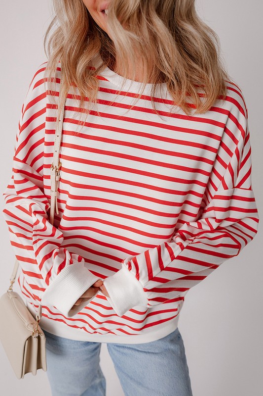 Vintage Inspired Shirt with a Contemporary Edge