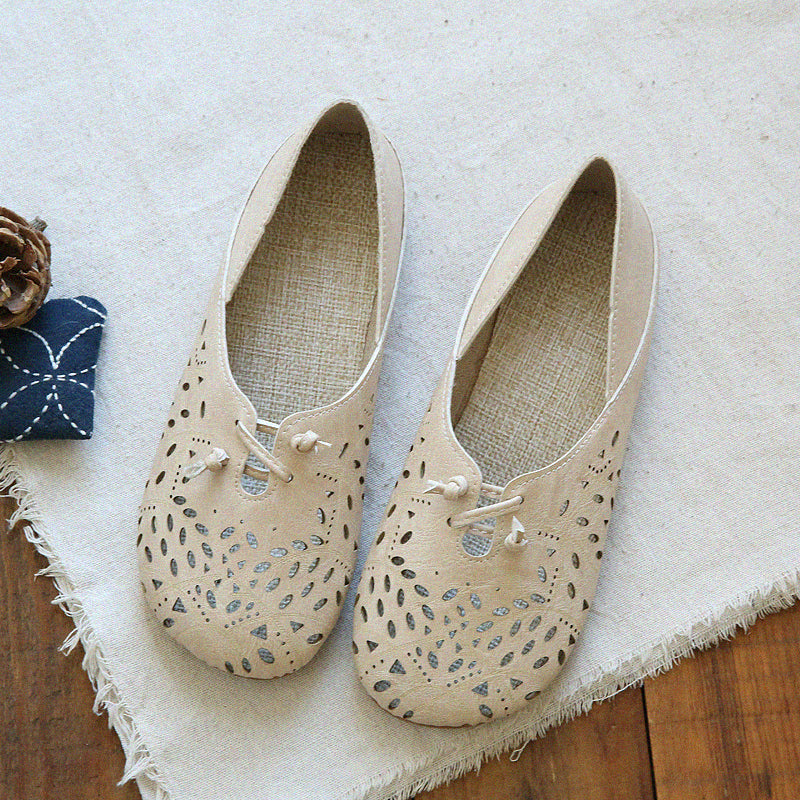 Chic Orthopedic Shoes with Unique Design