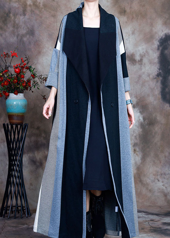 Beautifully Crafted Coat in a Classic Style