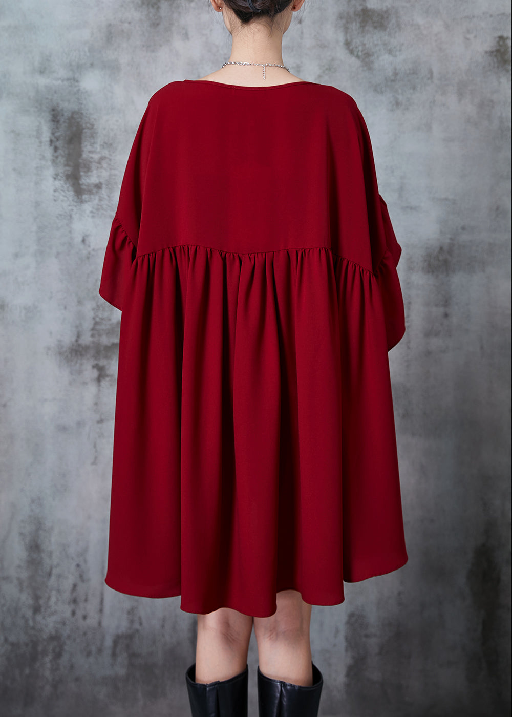Elegantly Styled Top for Everyday Wear