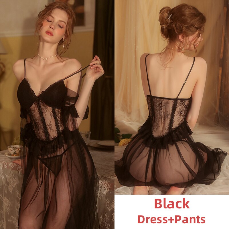 Classic Designed Dress in a Timeless Cut