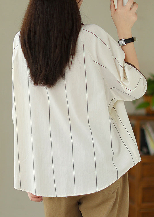 Beautifully Finished Shirt in a Timeless Design