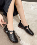 Graceful Orthopedic Shoes for Modern Look