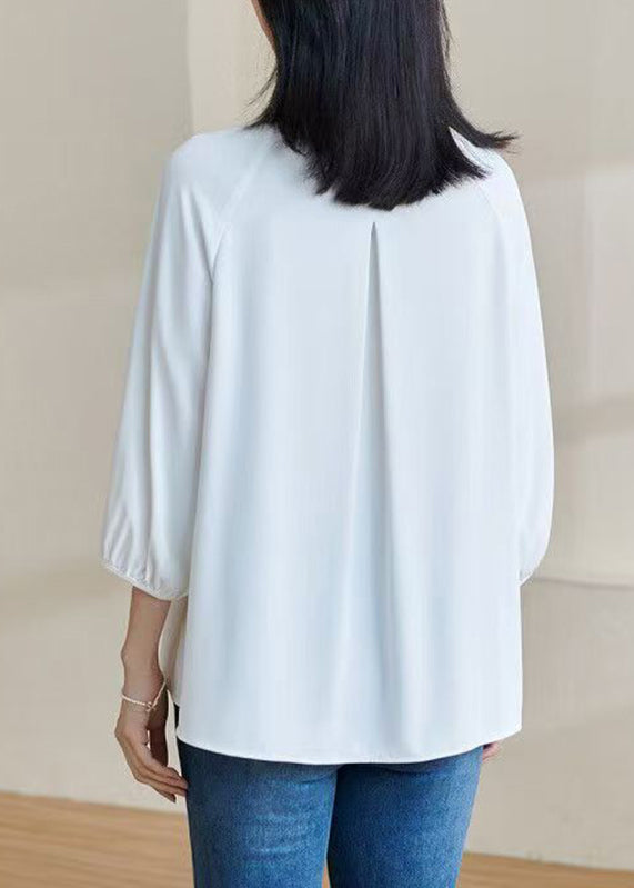 Elegantly Styled Top for Everyday Wear