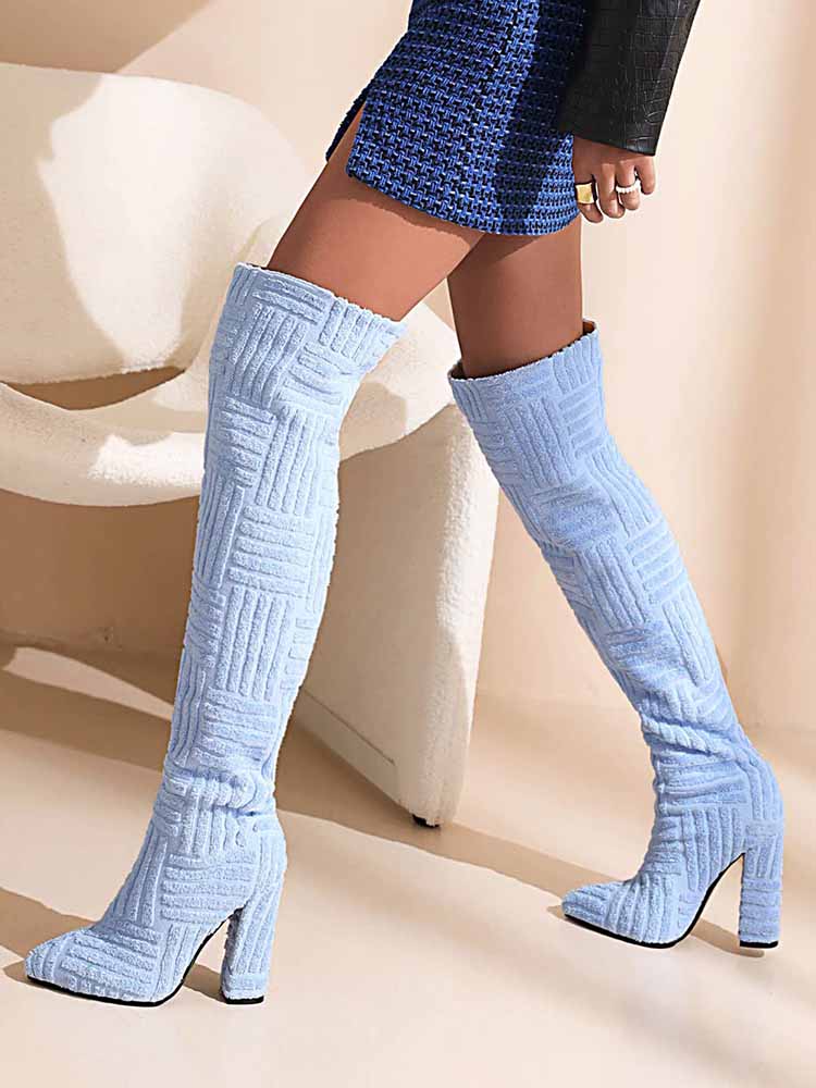 Elegant Orthopedic Boots for Every Step