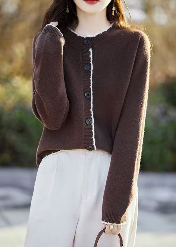 Elegantly Styled Cardigan for Everyday Wear