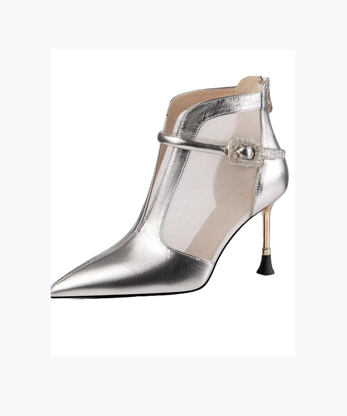 Stylish Orthopedic Boots for Any Occasion