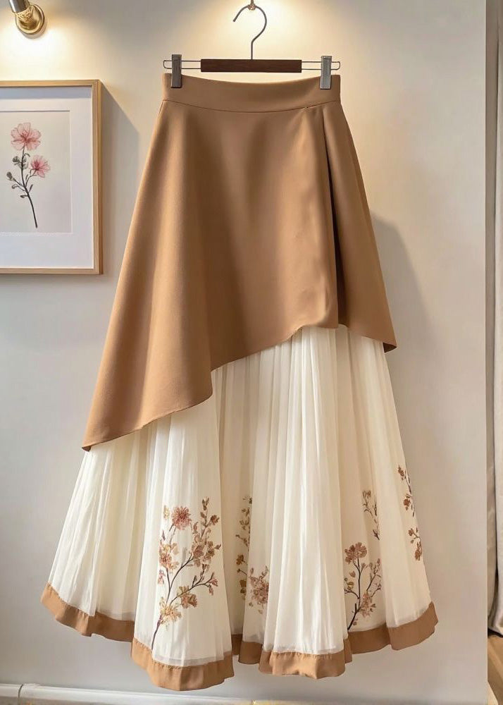 Beautifully Finished Garment in a Timeless Design
