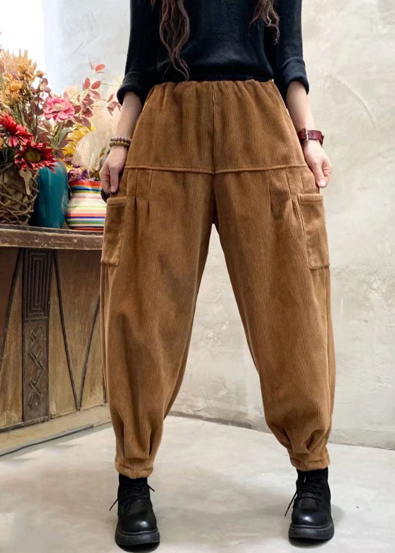 Classic Vintage & Enduringly Stylish Pants