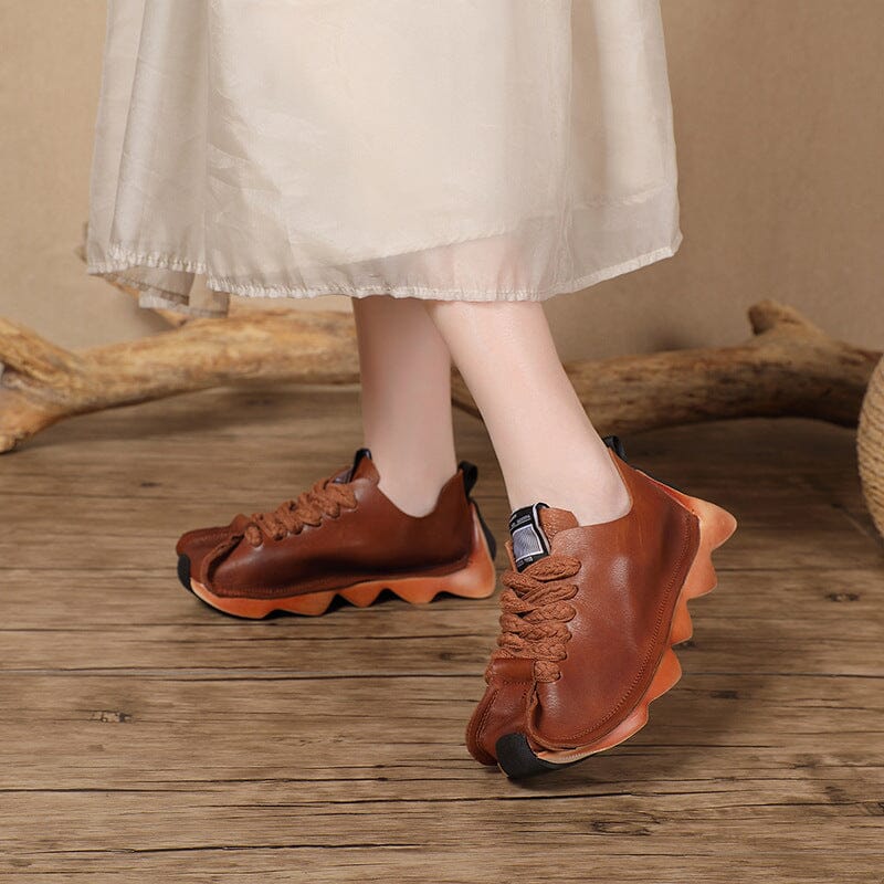Beautifully Crafted Orthopedic Shoes