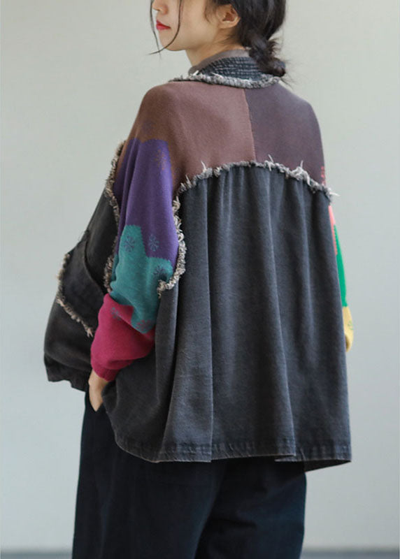 Beautifully Finished Coat in a Timeless Design