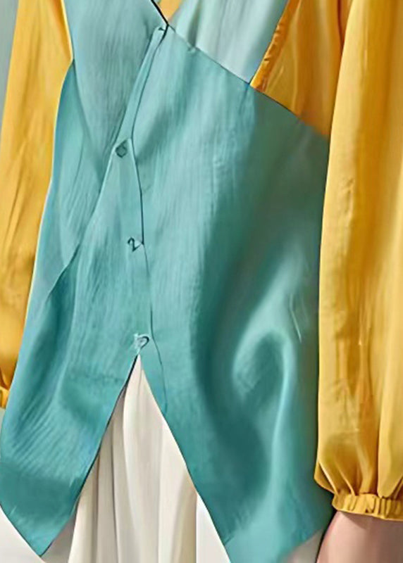 Beautifully Finished Shirt in a Timeless Design