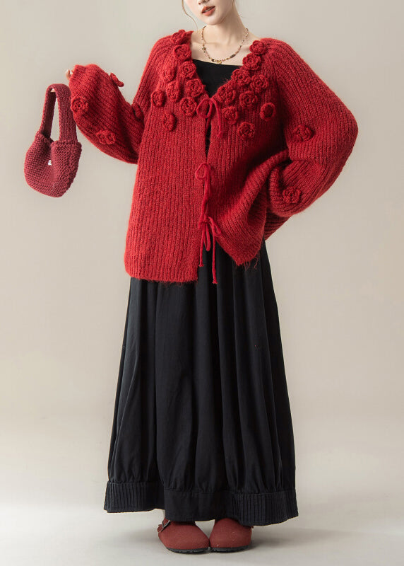 Elegantly Styled Sweater for Everyday Wear
