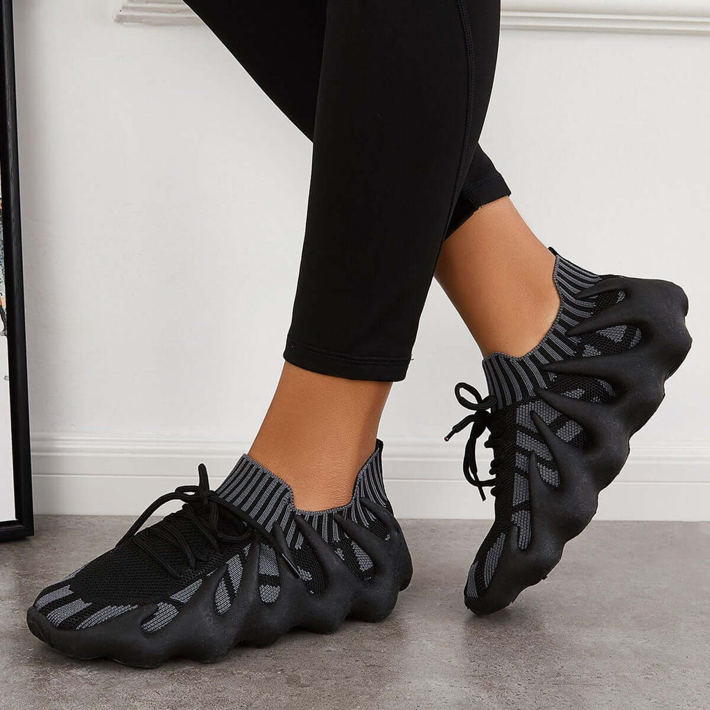 Beautifully Crafted Orthopedic Sneakers