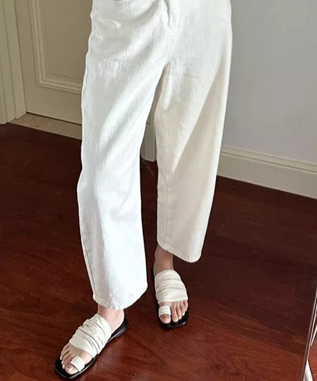Vintage Inspired Orthopedic Slippers
