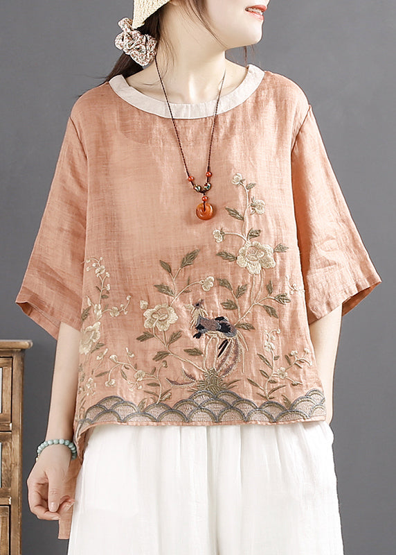 Beautifully Balanced Shirt with Timeless Character