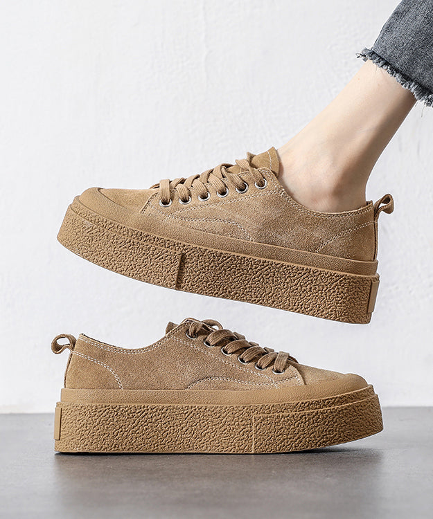 Graceful Orthopedic Shoes for Modern Look