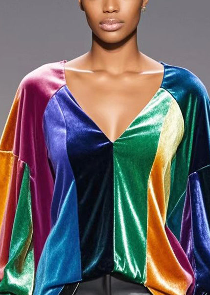 Classic Vintage & Enduringly Stylish Top