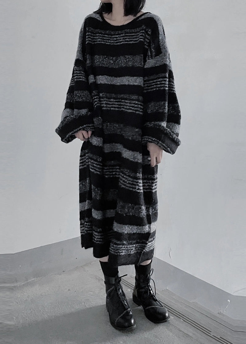 Beautifully Finished Sweater in a Timeless Design