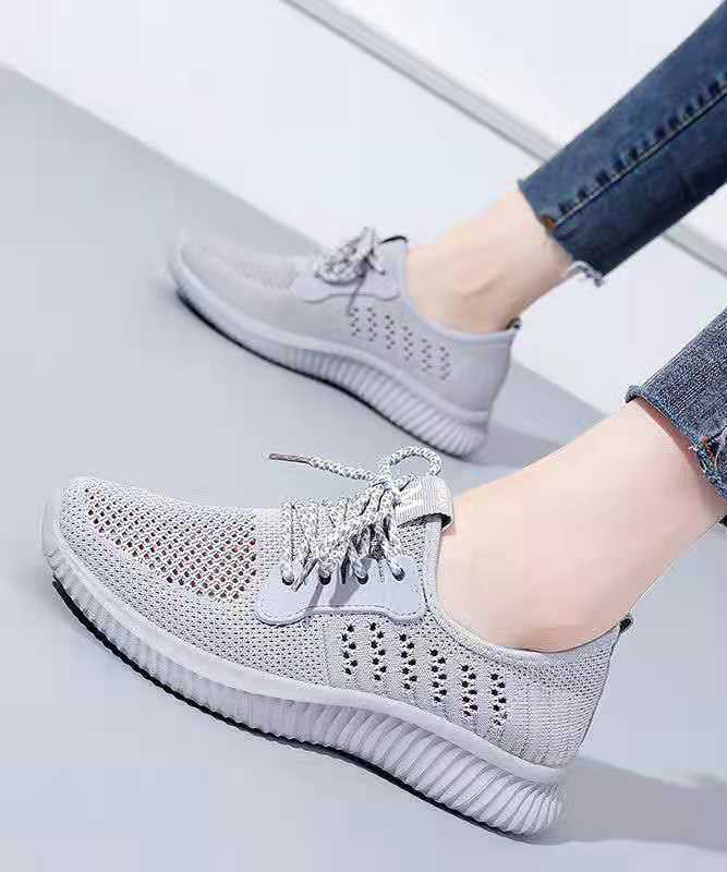 Elegant Orthopedic Flats for Every Step